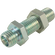10MM STRAIGHT BULKHEAD COUPLING (L) B/O