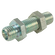 10MM STRAIGHT BULKHEAD COUPLING (S) B/O