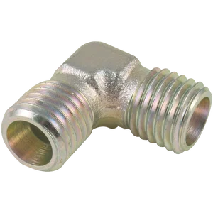 EQUAL ELBOW (L) B/O