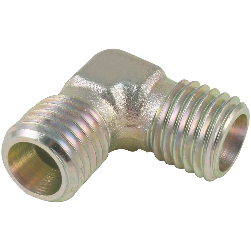 EQUAL ELBOW (L) B/O