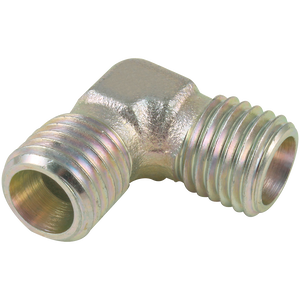 EQUAL ELBOW (L) B/O