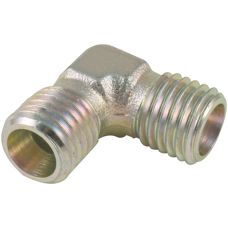 EQUAL ELBOW (L) B/O