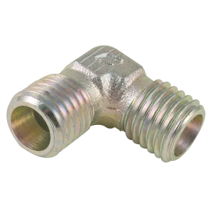 EQUAL ELBOW (S) B/O