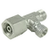10MM SWIVEL RUN TEE (S) B/O