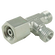 10MM SWIVEL RUN TEE (S) B/O