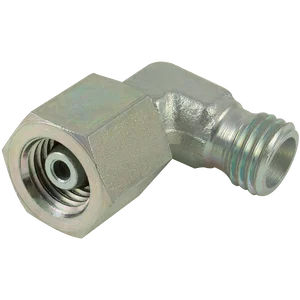EQUAL SWIVEL ELBOW (L) B/O