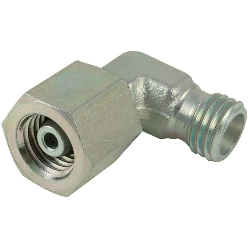 EQUAL SWIVEL ELBOW (L) B/O