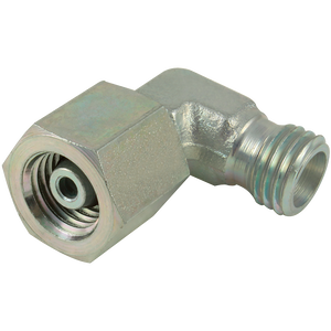 EQUAL SWIVEL ELBOW (L) B/O