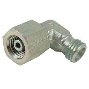 SWIVEL ELBOW (S) B/O