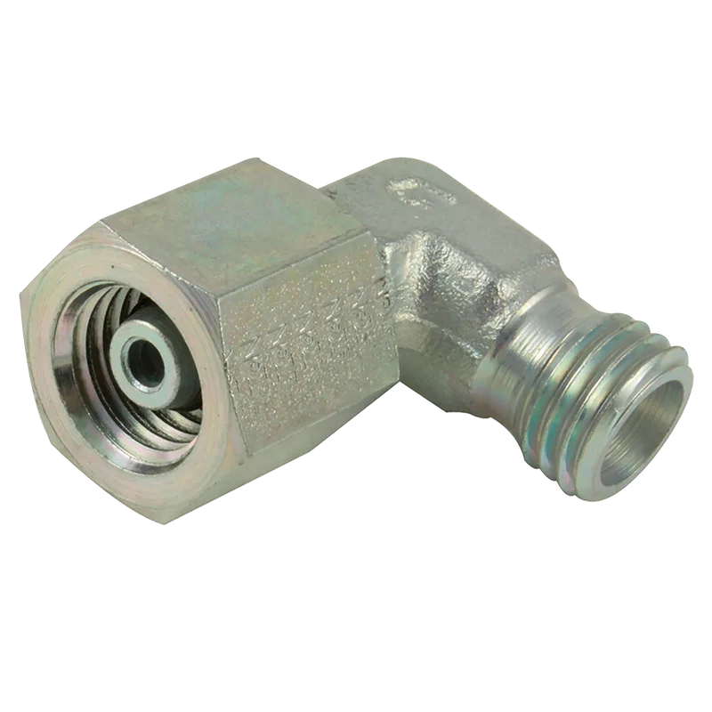 SWIVEL ELBOW (S) B/O