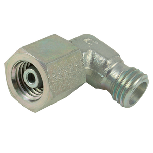 SWIVEL ELBOW (S) B/O