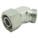 10L SWIVEL 45 SWIVEL ELBOW B/O