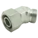 10S SWIVEL 45 SWIVEL ELBOW B/O