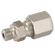 42MM OD X 1 BSPP MALE STUD (L) FORM B