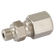 42MM OD X 1 BSPP MALE STUD (L) FORM B