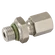 22MM OD X 7/8 UNF MALE STUD (L) O RING