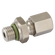 22MM OD X 7/8 UNF MALE STUD (L) O RING