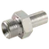 L SERIES 6MM ODX1/8BSPP STNDPIPE ADPT