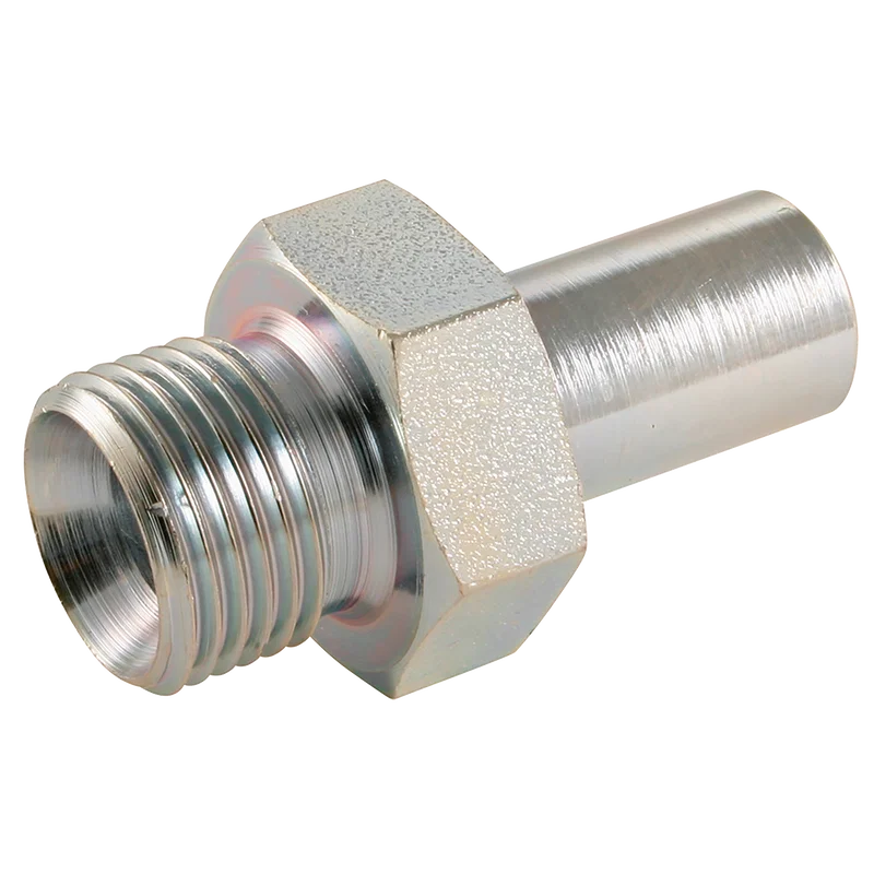 L SERIES STNDPIPE ADPT