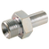 L SERIES 6MM ODX1/8BSPP STNDPIPE ADPT