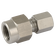 10MM OD X 1/4 BSPP FEM GAUGE ADAPTOR (L)