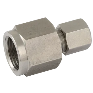 BSPP FEM GAUGE ADAPTOR (S)