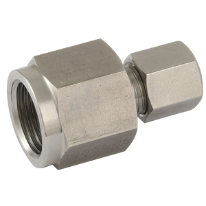 BSPP FEM GAUGE ADAPTOR (S)