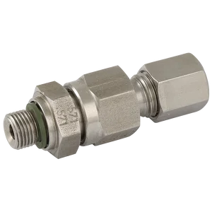 BSP NON RTN (S) SCREW