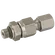 10MM OD X 1/4 BSP NON RTN (S) SCREW