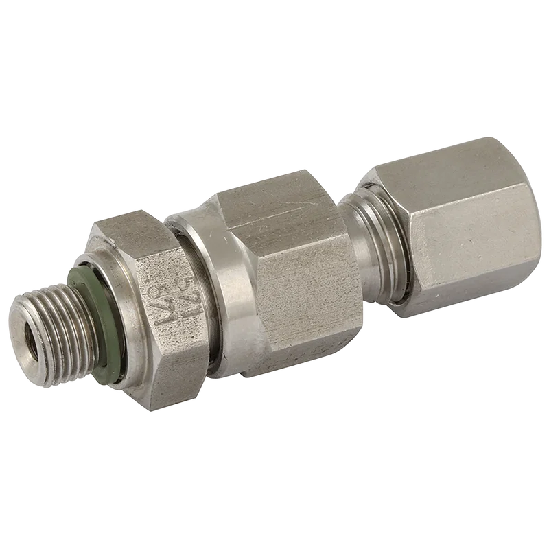 BSP NON RTN (S) SCREW