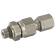 10MM OD X 1/4 BSPP NON RTN (L) SCREW