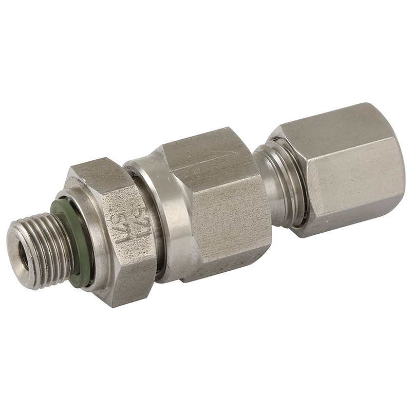 BSPP NON RTN (L) SCREW
