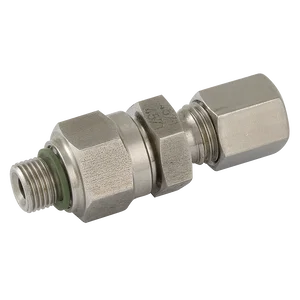 BSP NON RTN (S) SCREW==