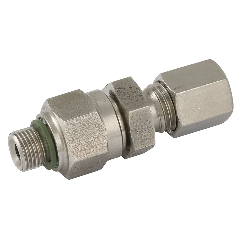 BSP NON RTN (S) SCREW==