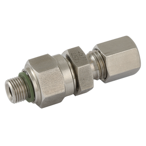 BSP NON RTN (S) SCREW==