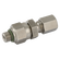 10MM OD X 1/4 BSPP NON RTN (L) SCREW==