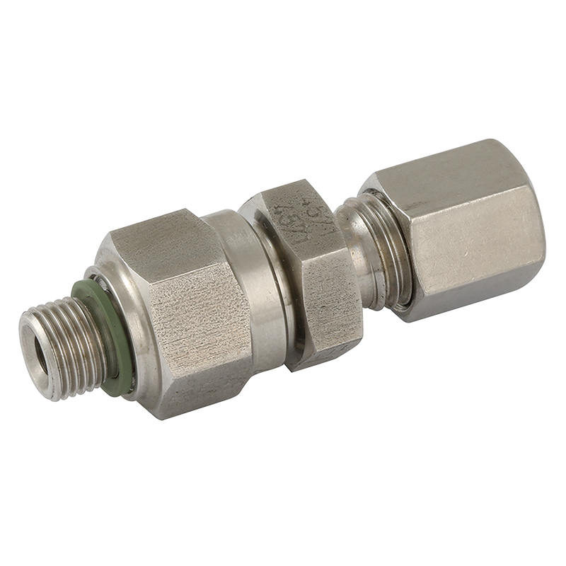 BSPP NON RTN (L) SCREW==