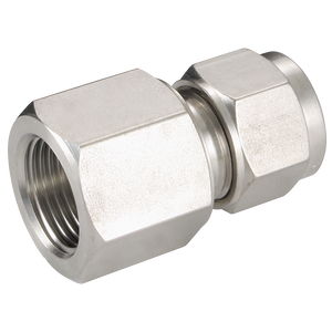 FEMALE CONNECTOR BSPP