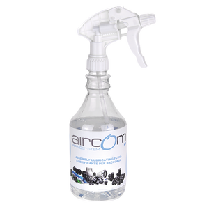 750ML LUBRICATING FLUID (OIL FREE)