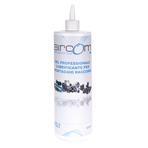 950ML LUBRICATING GEL (OIL FREE)
