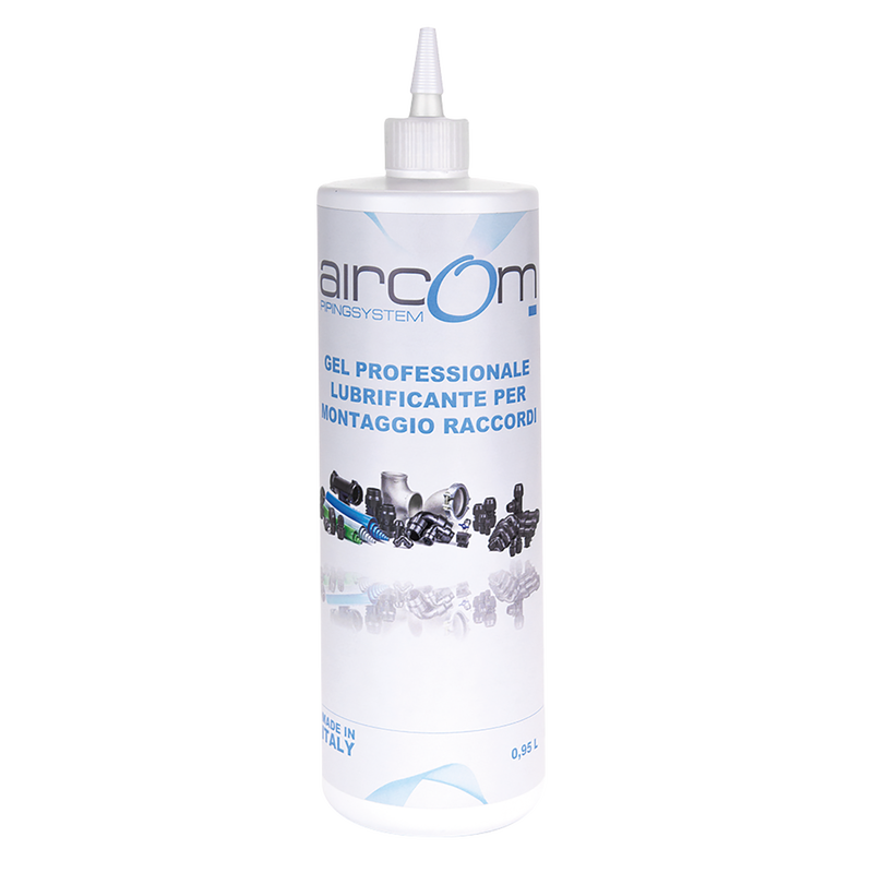 950ML LUBRICATING GEL (OIL FREE)