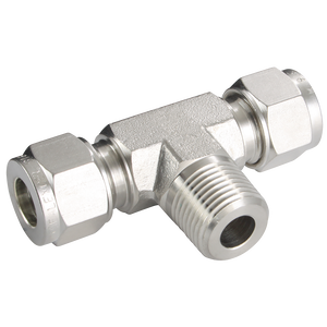 MALE BRANCH TEE NPT