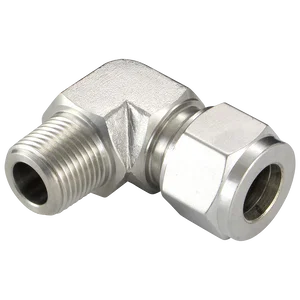 MALE ELBOW NPT
