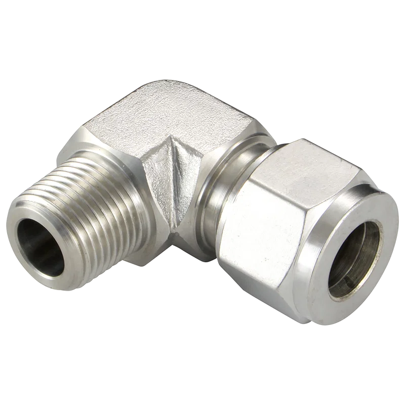 MALE ELBOW ISO BSPT