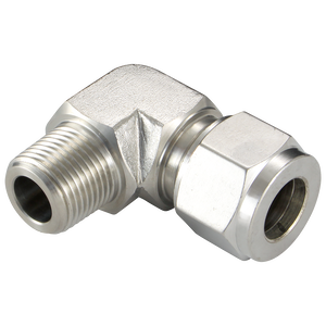 MALE ELBOW NPT