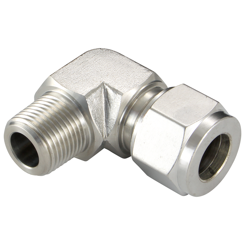 MALE ELBOW ISO BSPT