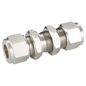 BULKHEAD REDUCING UNION X 1/4OD