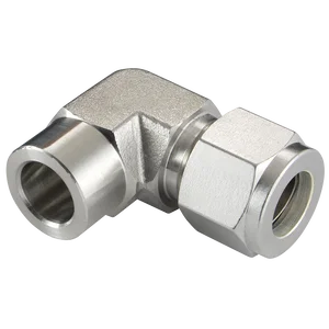 TUBE SOCKET WELD ELBOW