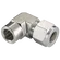 TUBE SOCKET WELD ELBOW 1 OD