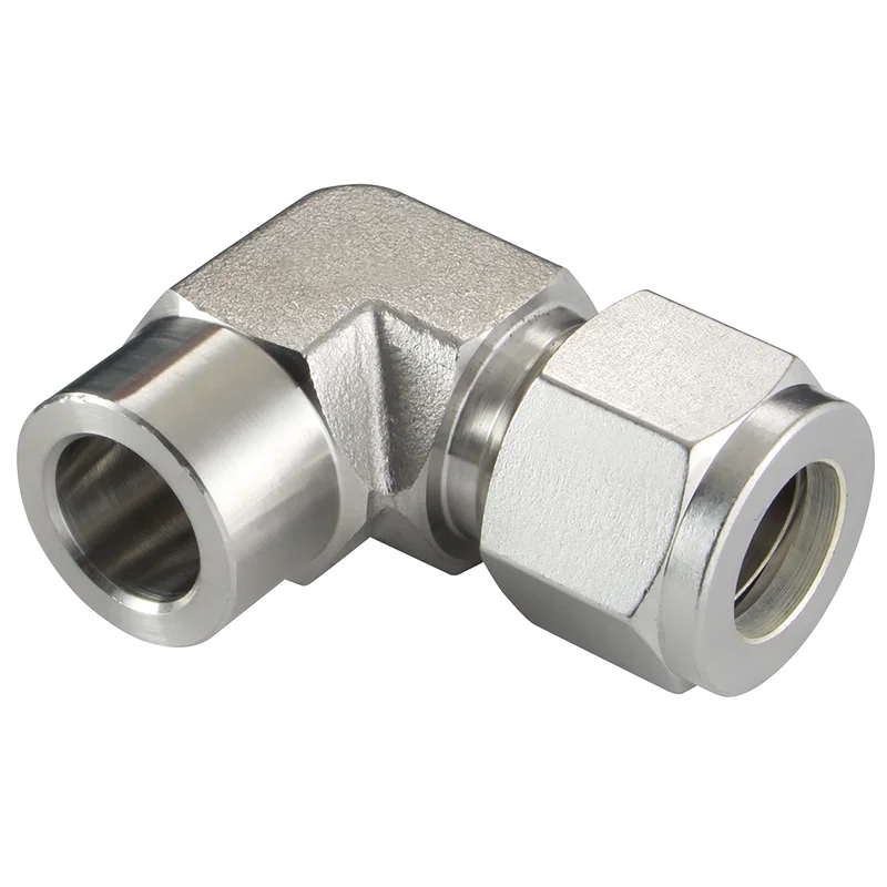 TUBE SOCKET WELD ELBOW